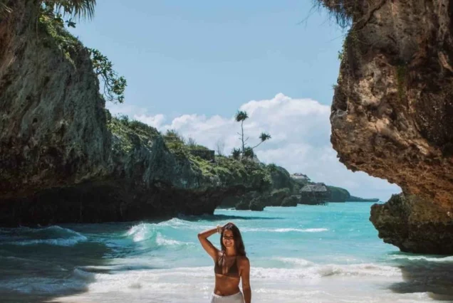 ZANZIBAR 7 DAYS 6 NIGHTS PACKAGES